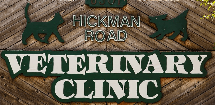 Hickman Road Veterinary Clinic Hickman Road Veterinary Clinic