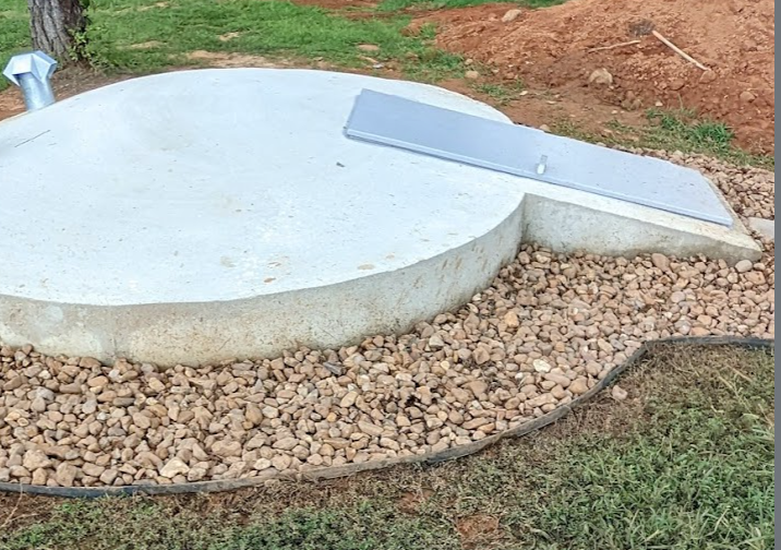 Bost Tornado Shelters Pontotoc, MS Above & InGround