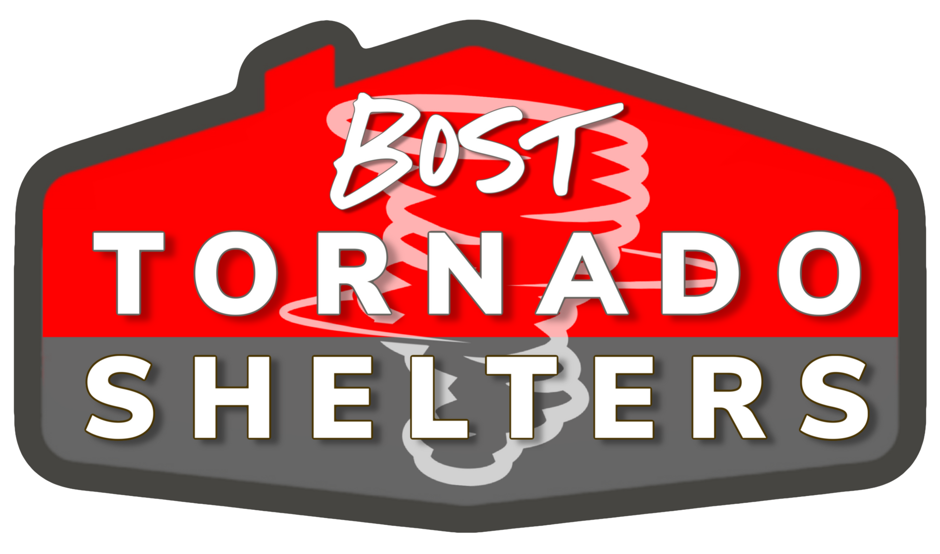 Bost Tornado Shelters in Mississippi: Above Ground and In-Ground Storm Shelters