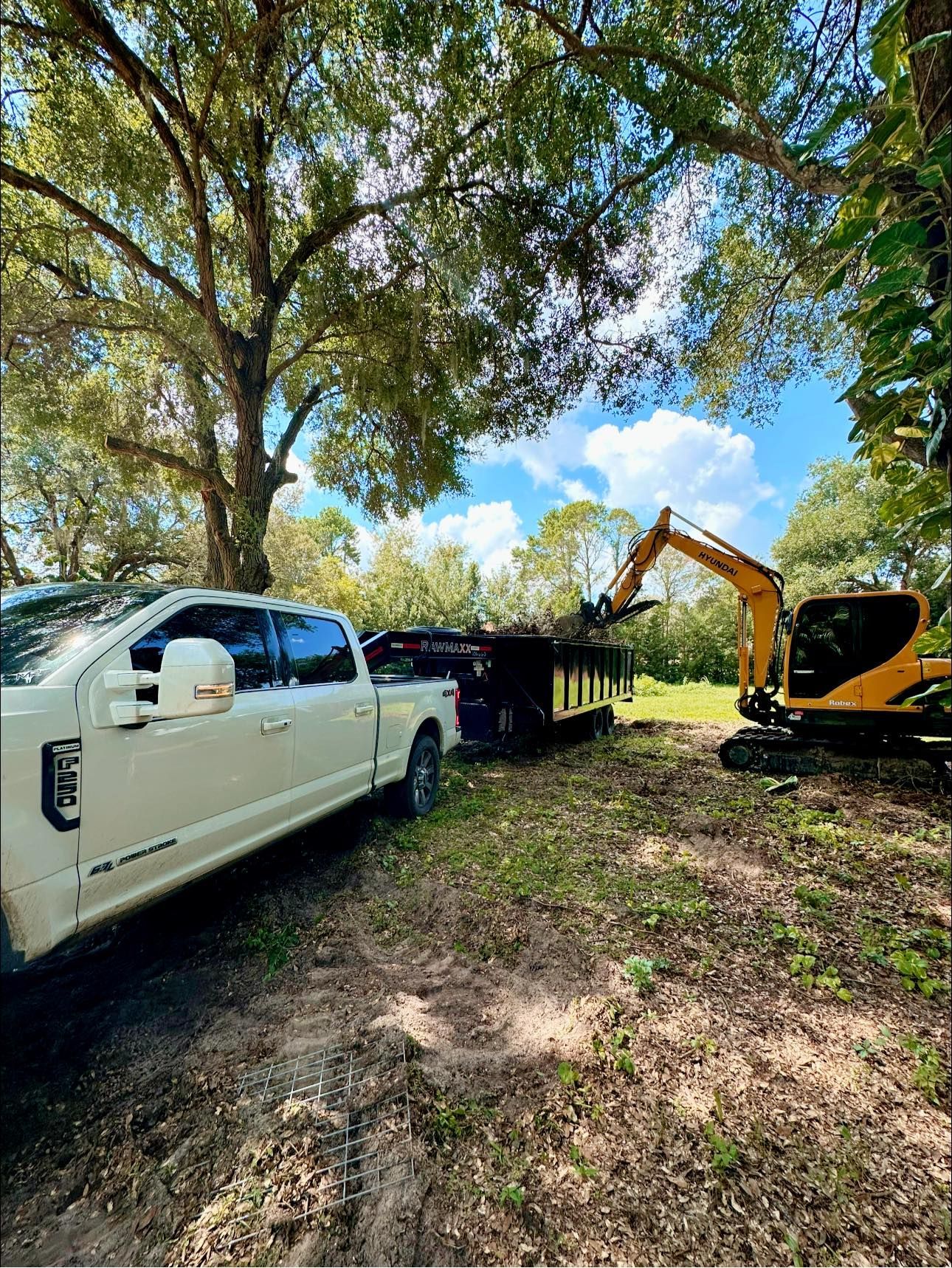 Our Project 04 in Bushnell, FL