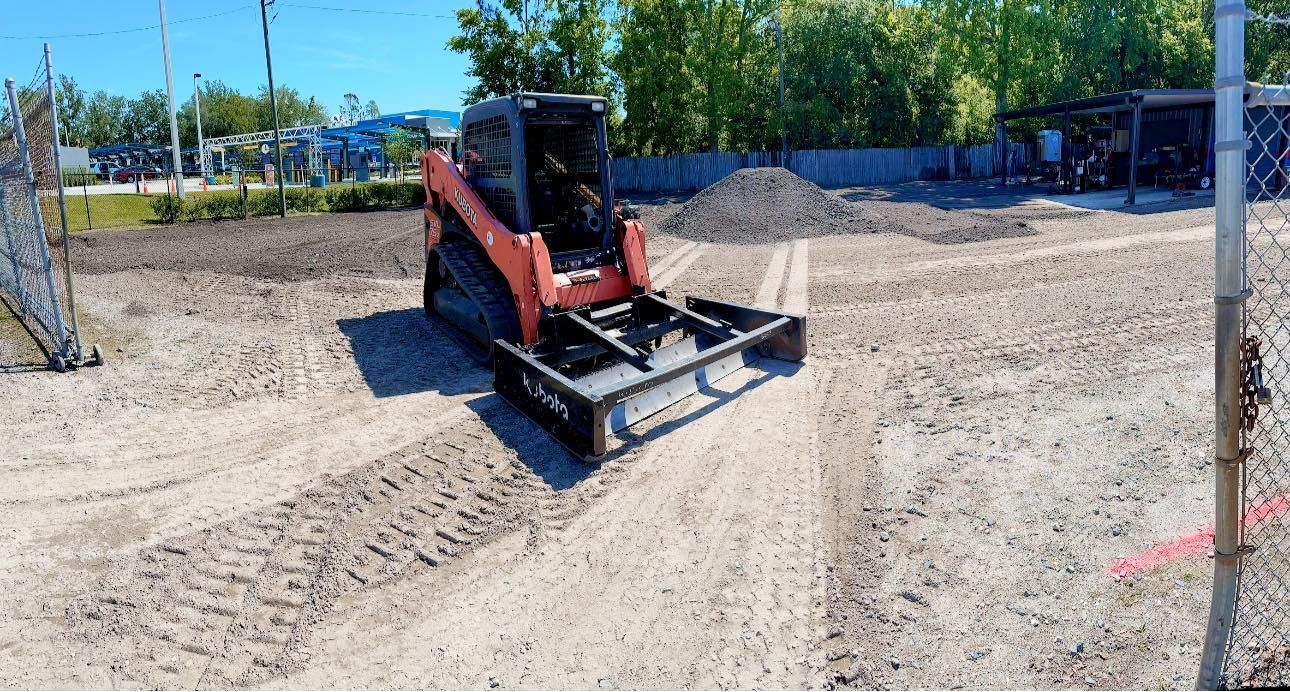 Expert Land Services in Bushnell, FL