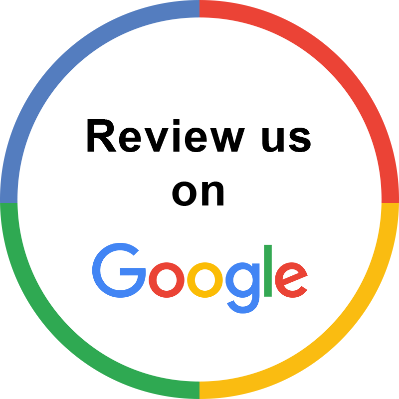 Google review
