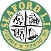 Seaford Chamber of Commerce Logo