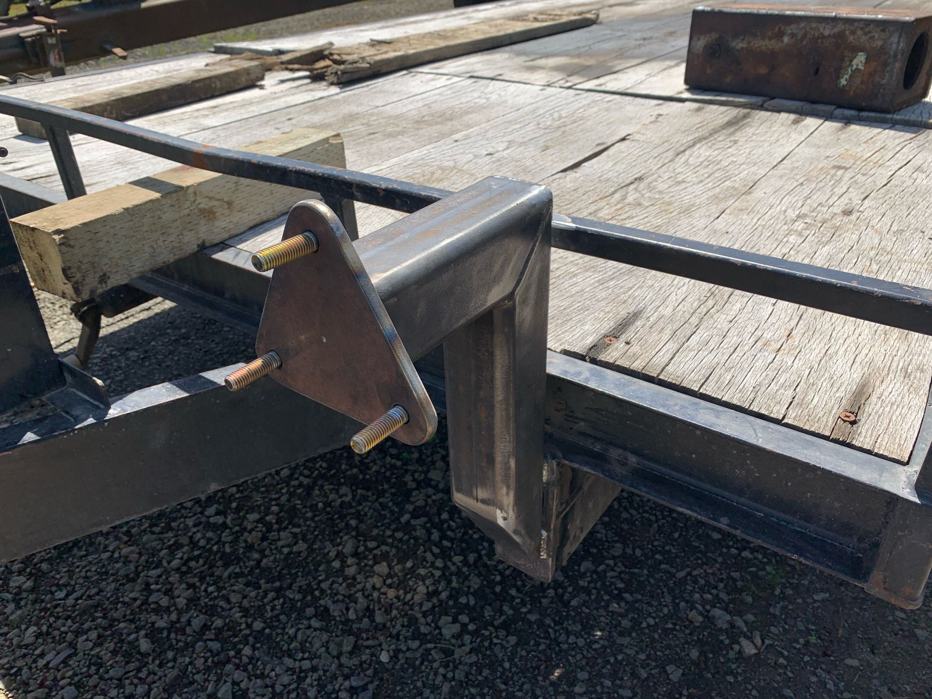 Metal Fabrication Roseburg
