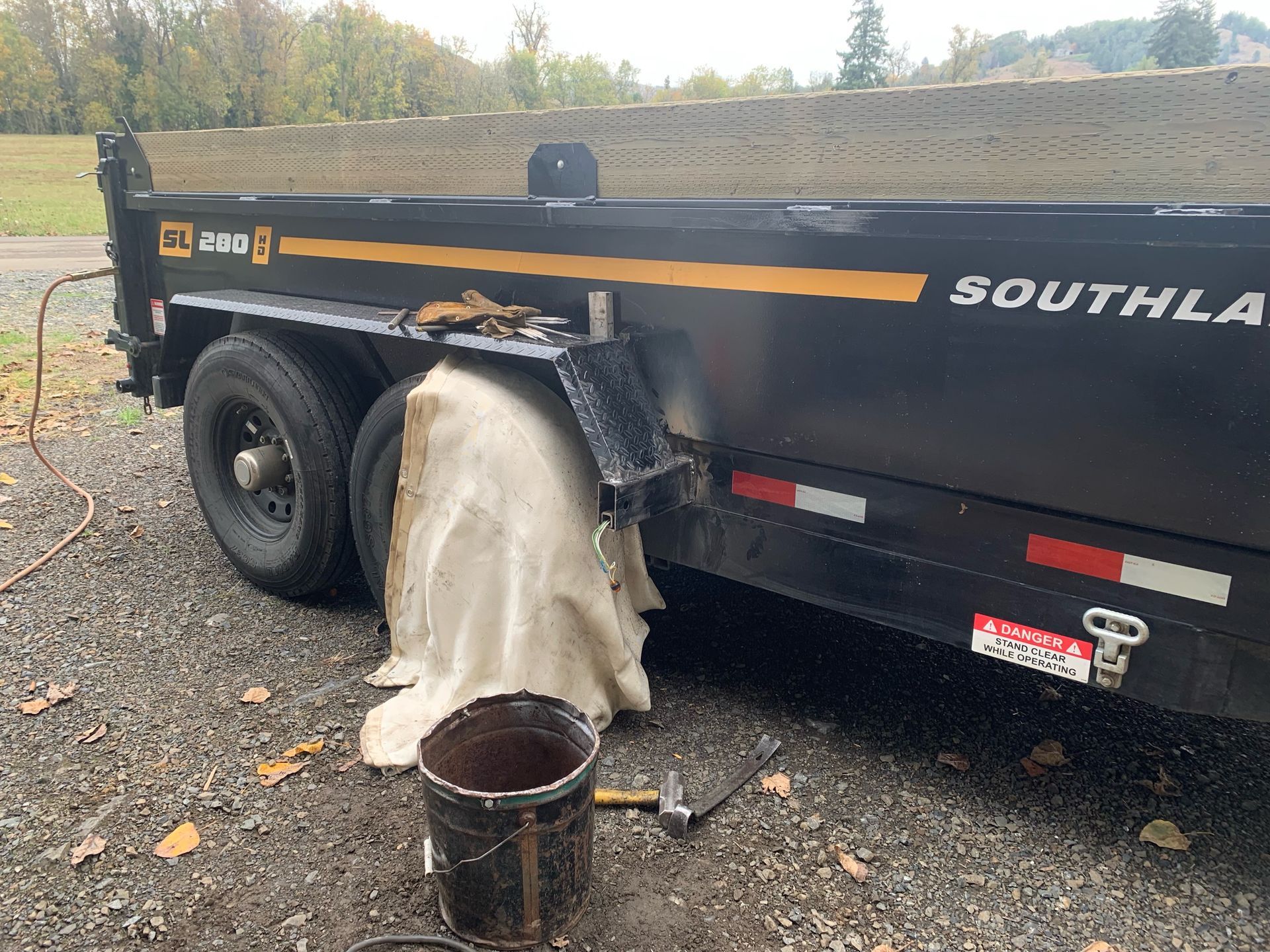 Roseburg Welding