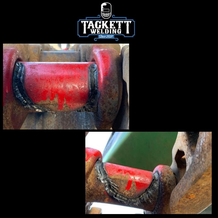 welding roseburg