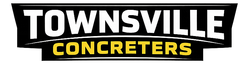 Townsville Concreters Banner Logo