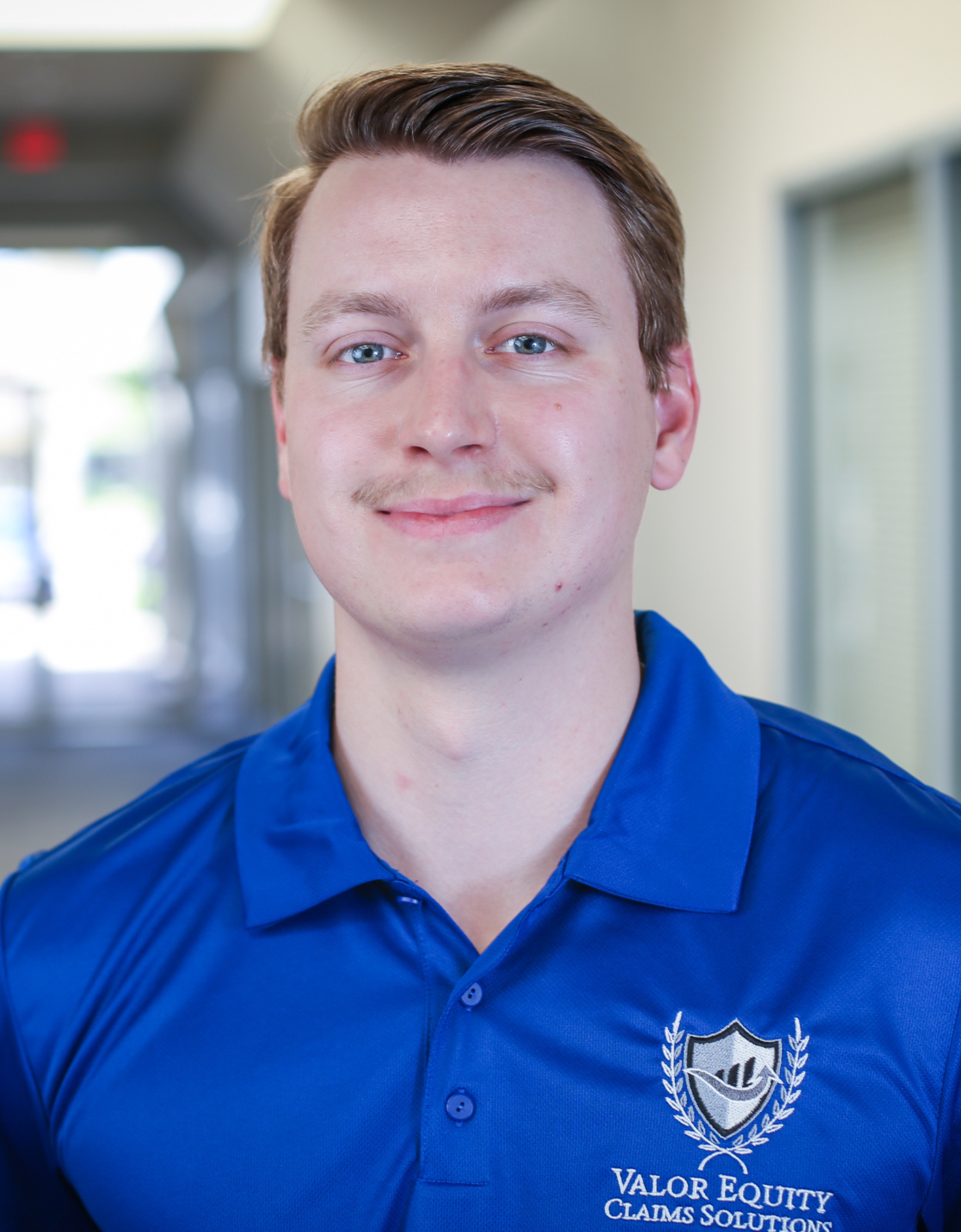 Sam Richardson, Administrative Operations Manager at Valor Equity Claims Solutions in Dallas Fort Worth, TX