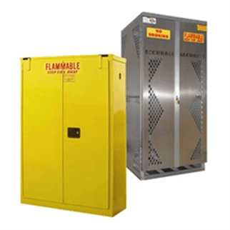 Offshore Explosion Proof Rack Material Handling Services – Northern Ohio