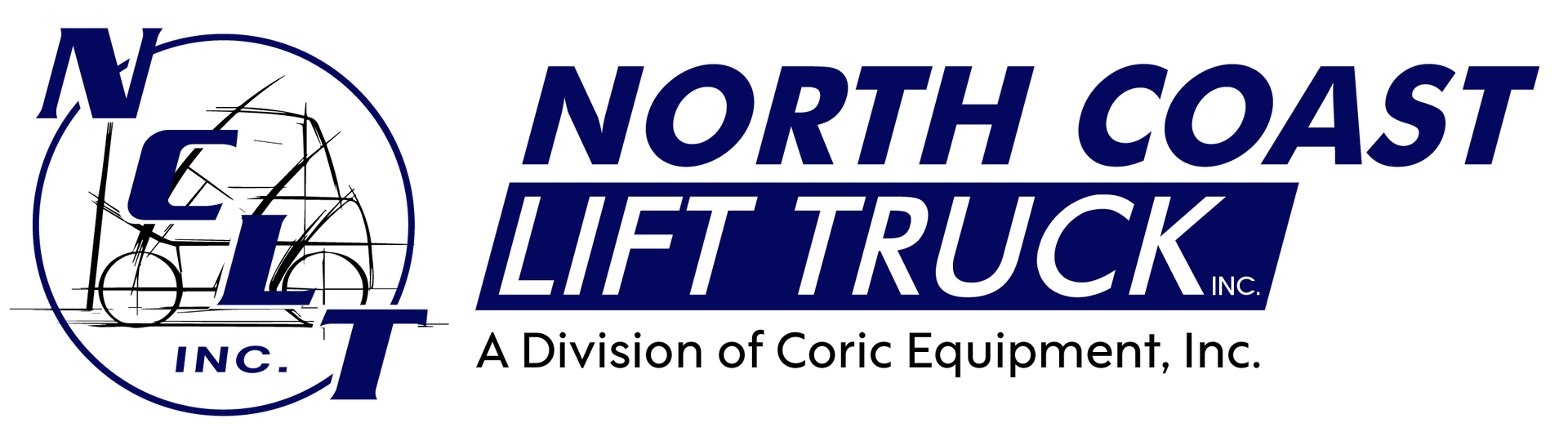 North Coast Lift Truck, Inc. North Coast Lift Truck, Inc.