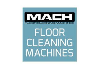 Mach — Northern Ohio — North Coast Lift Truck, Inc.