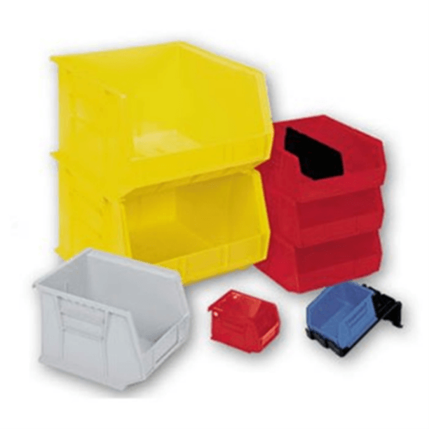 Containers — Northern Ohio — North Coast Lift Truck, Inc.