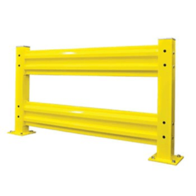 Guarding — Northern Ohio — North Coast Lift Truck, Inc.