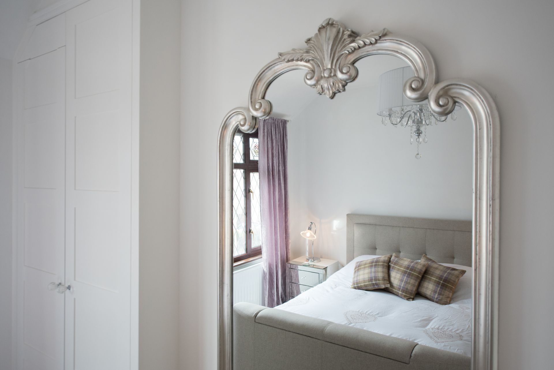 Home Fixtures Goodlettsville, TN Calvin & Suttle