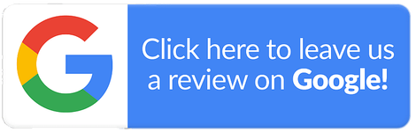 A blue button that says `` click here to leave us a review on google ''.