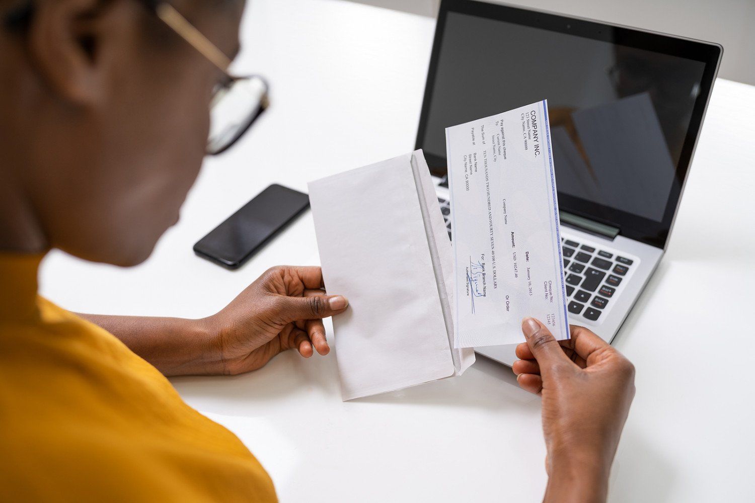 Payroll & Payroll Compliance