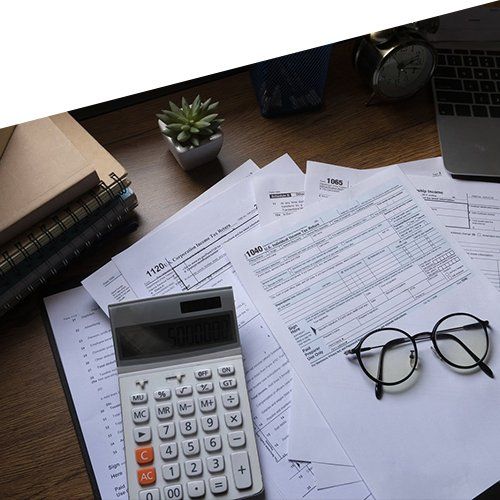 Tax Planning