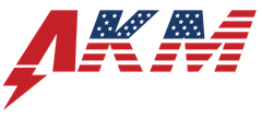 AKM