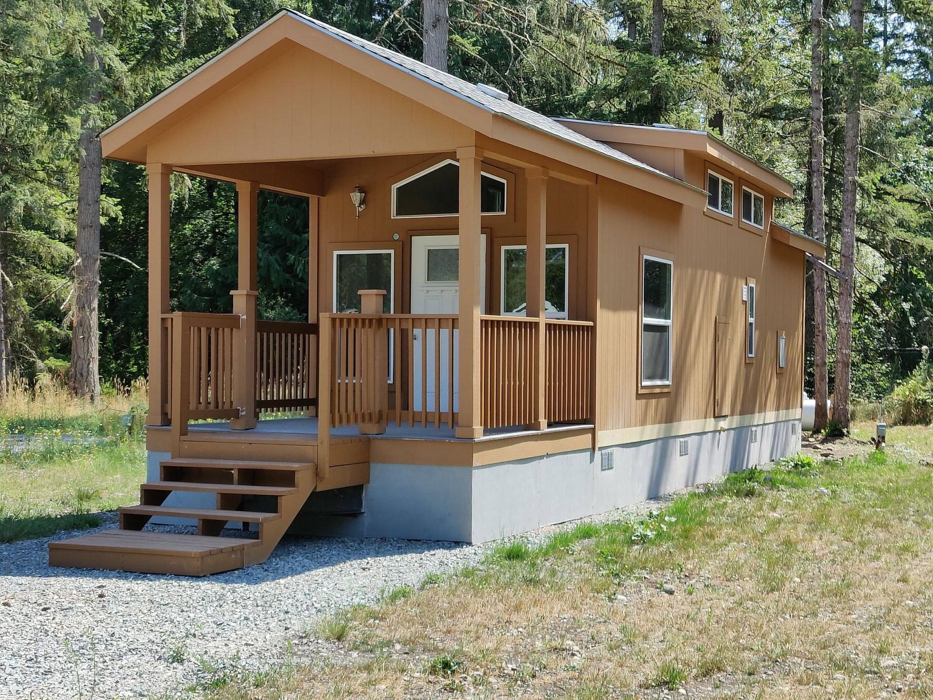 Mobile Homes Services Centralia, WA Mobile Home Medic