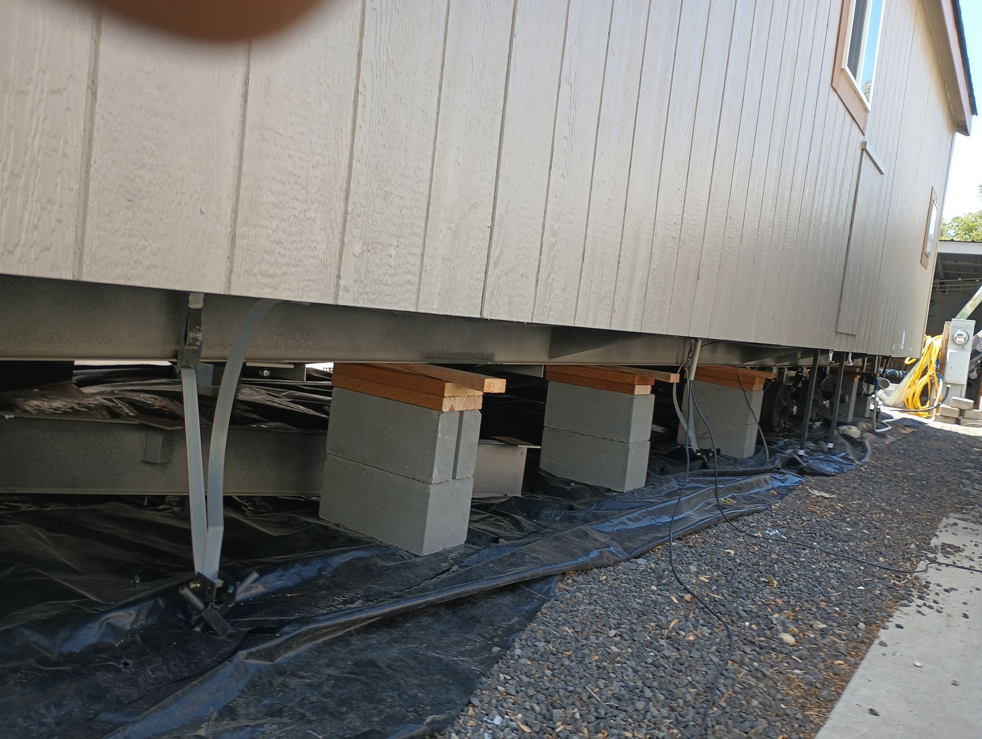 Mobile Homes Services Centralia, WA Mobile Home Medic