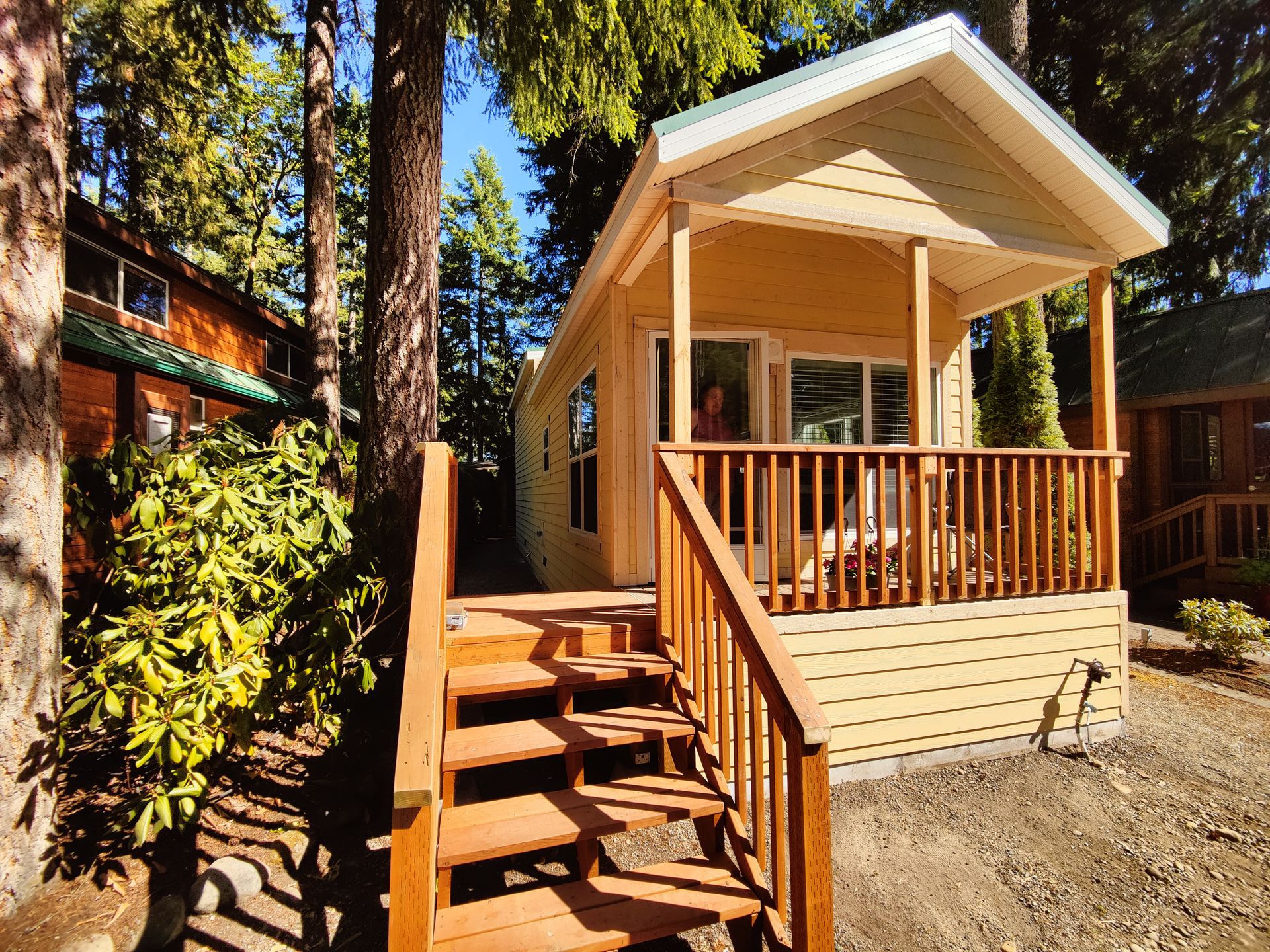 Mobile Homes Services Centralia, WA Mobile Home Medic