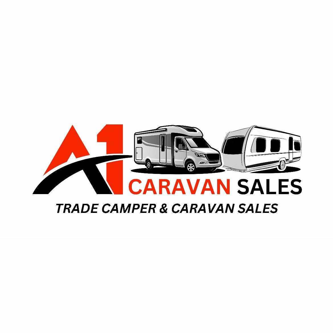A1 Caravan Sales - Camping Club Card by CampingNI