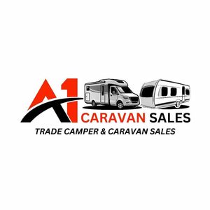 A1 Caravan Sales - Camping Club Card by CampingNI
