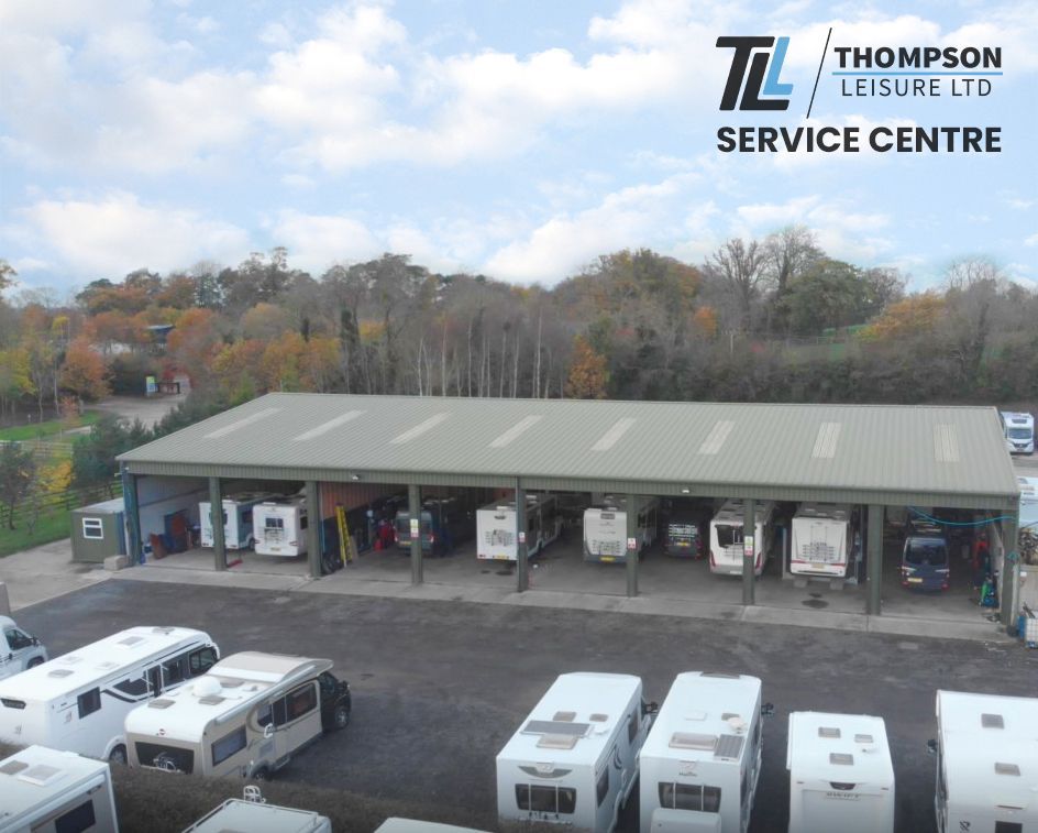 Thompson Leisure CampingNI