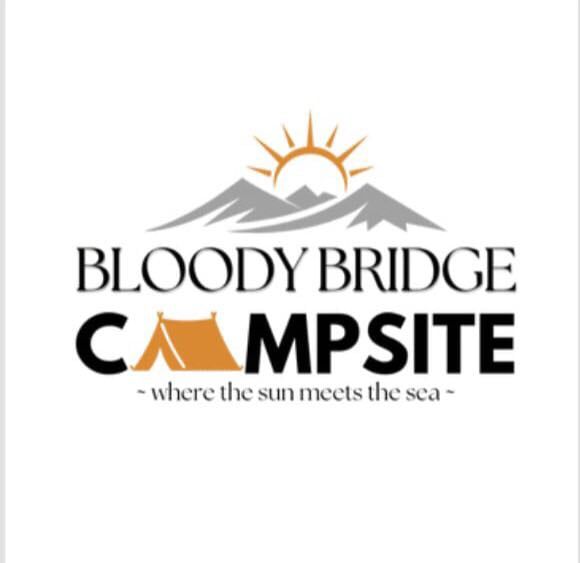 Bloody Bridge Campsite Camping Club Card Bloody Bridge Campsite Camping Club Card