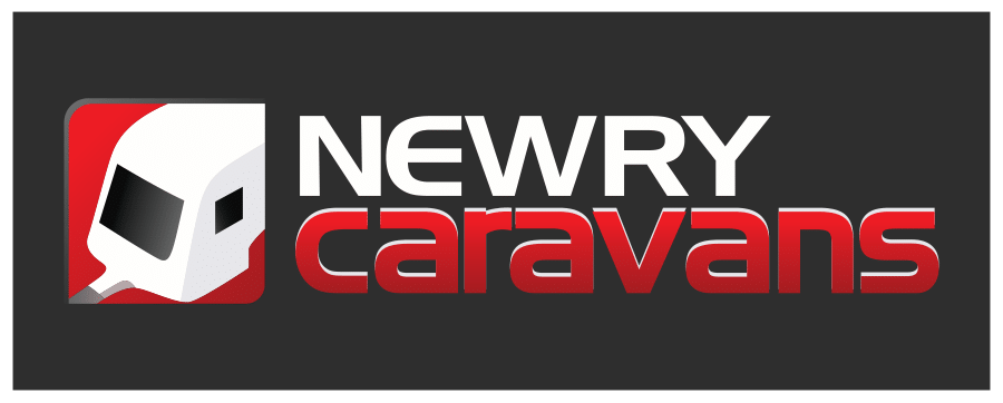 Newry Caravans Camping Club Card by CampingNI