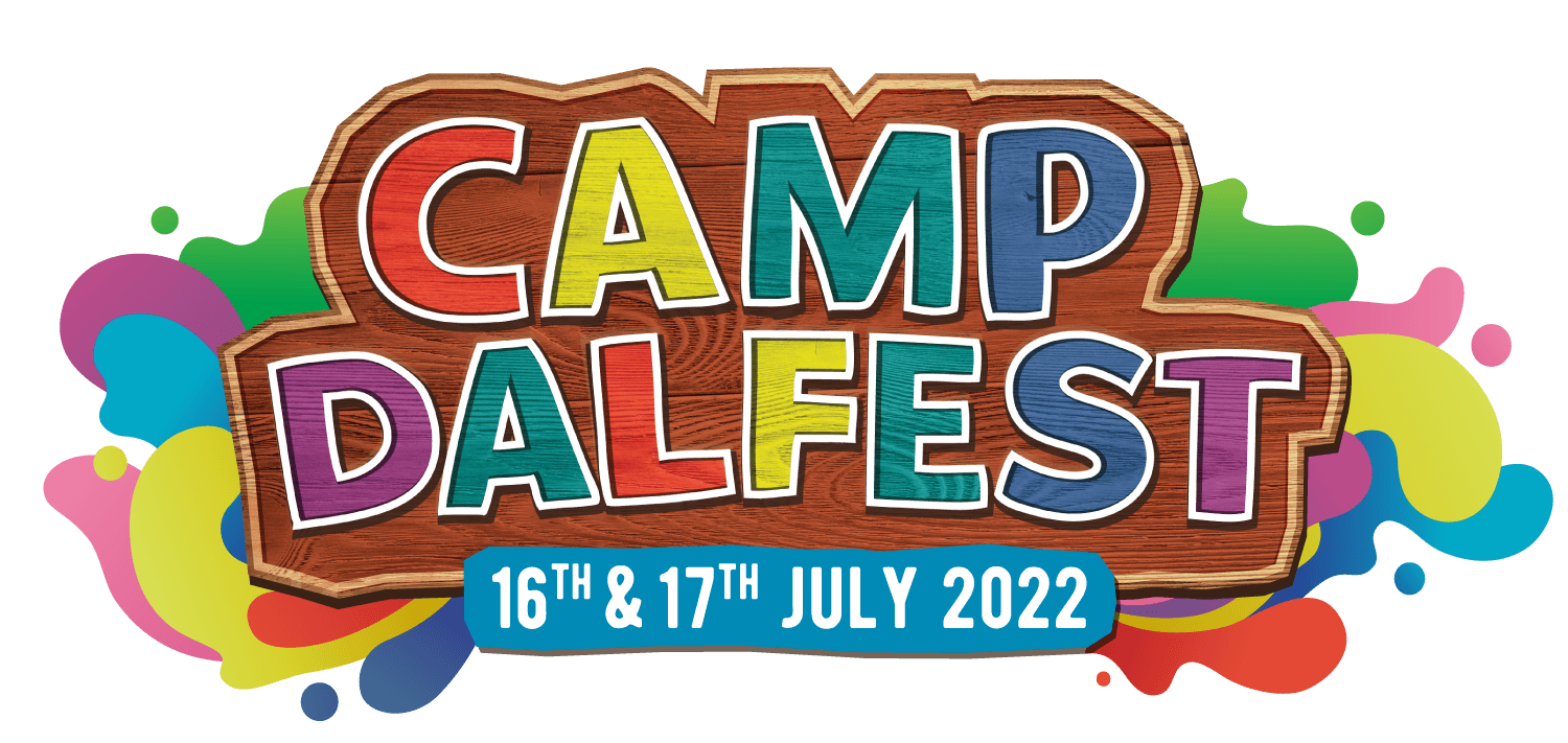 Camp Dalfest Competition Camp Dalfest Competition