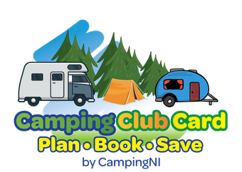CampingNI club membership discounts CampingNI club membership discounts