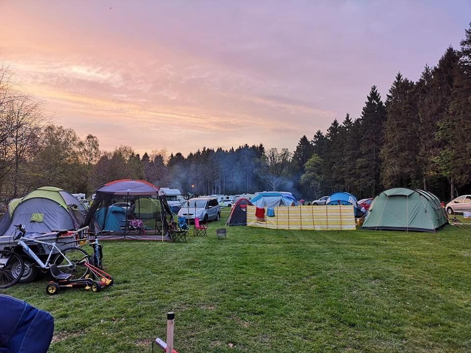 Gosford CampingNI