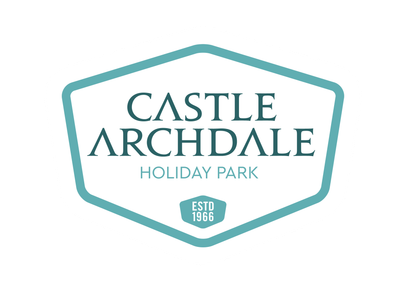 Castle Archdale Caravan Park, CampingNI