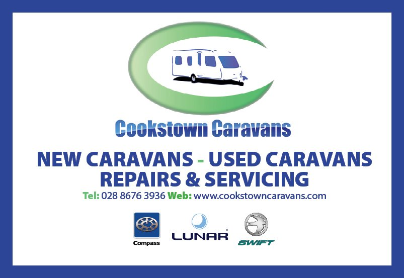 Cookstown Caravans stockist of Mudbuster cleaning products Cookstown Caravans stockist of Mudbuster cleaning products