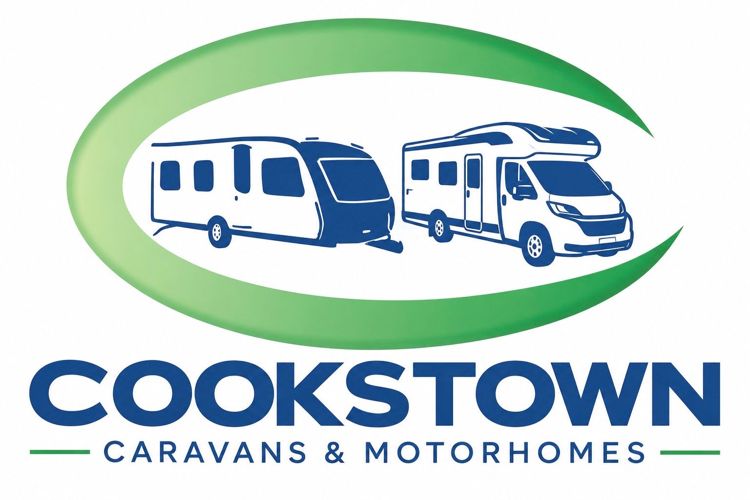 Cookstown Caravans & Motorhomes - Camping Club Card by CampingNI