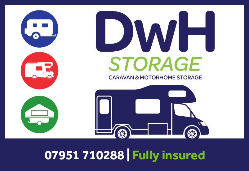 Caravan Storage NI DWH Storage