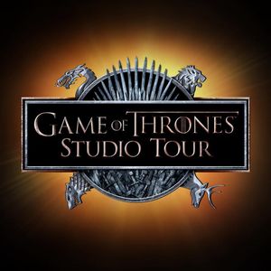 Game of Thrones - Camping Club Card by CampingNI