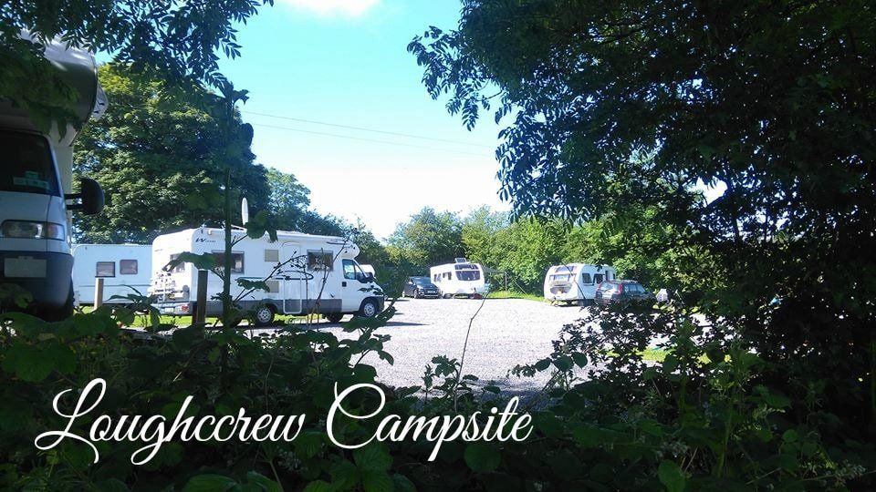Loughcrew CampingNI