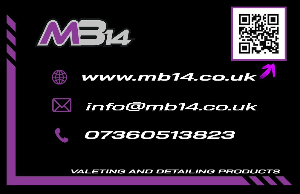 MB 14 Mudbuster CampingNI MB 14 Mudbuster CampingNI