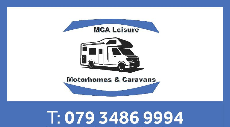 MCA Leisure CampingNI