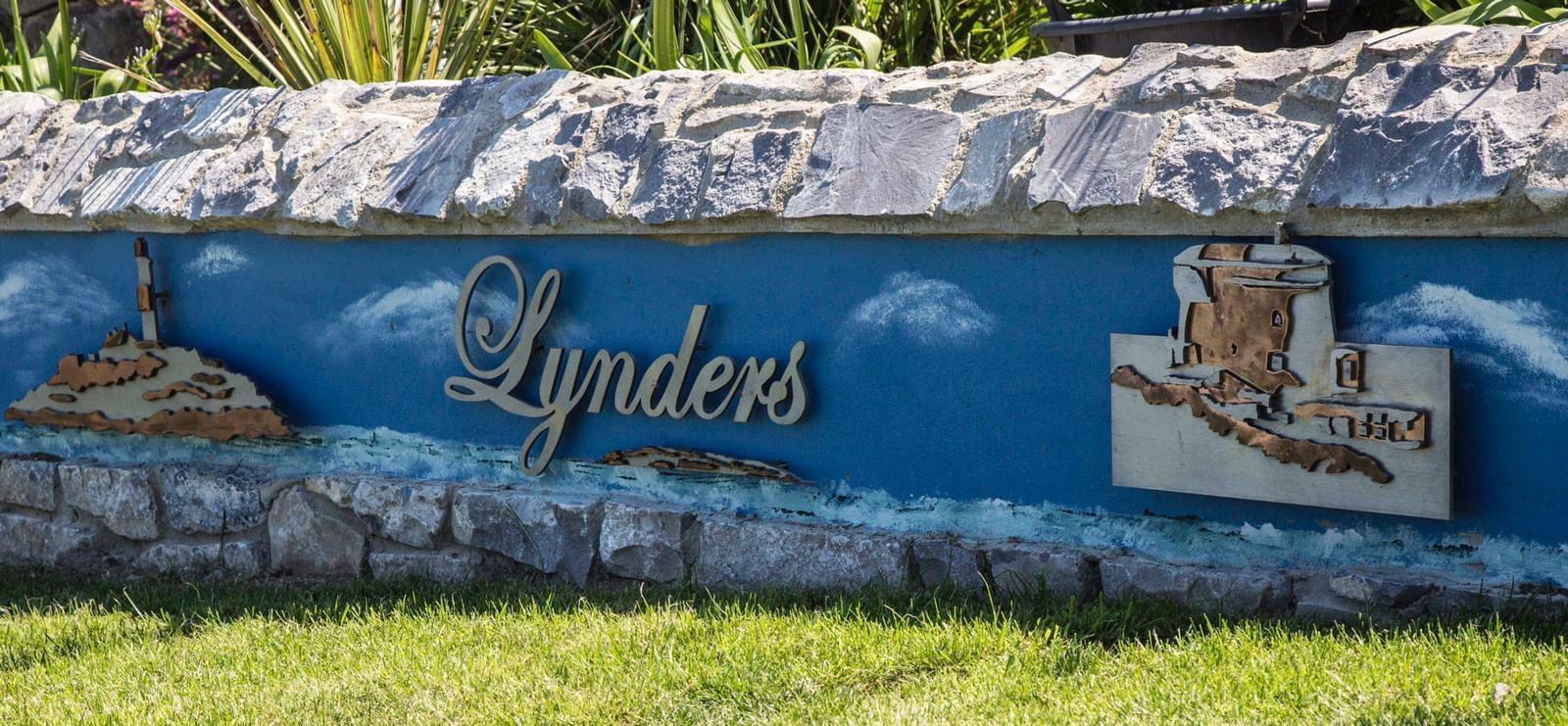 Lynders Holiday Park, Co Dublin Camping Club Card by CampingNI