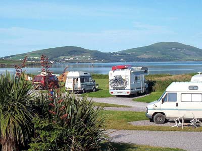 Binion Bay CampingNI