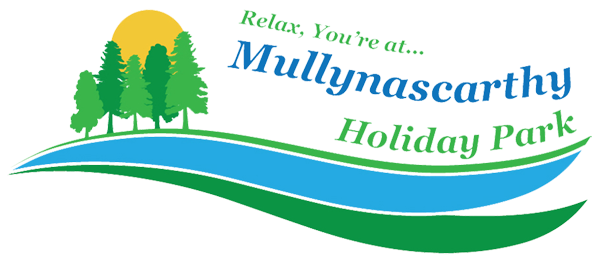 Mullynascarthy Holiday Park, Lisnaskea - Camping Club Card by CampingNI