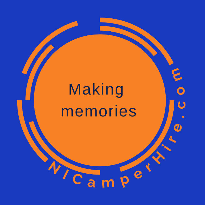 NI Camper Hire CampingNI NI Camper Hire CampingNI