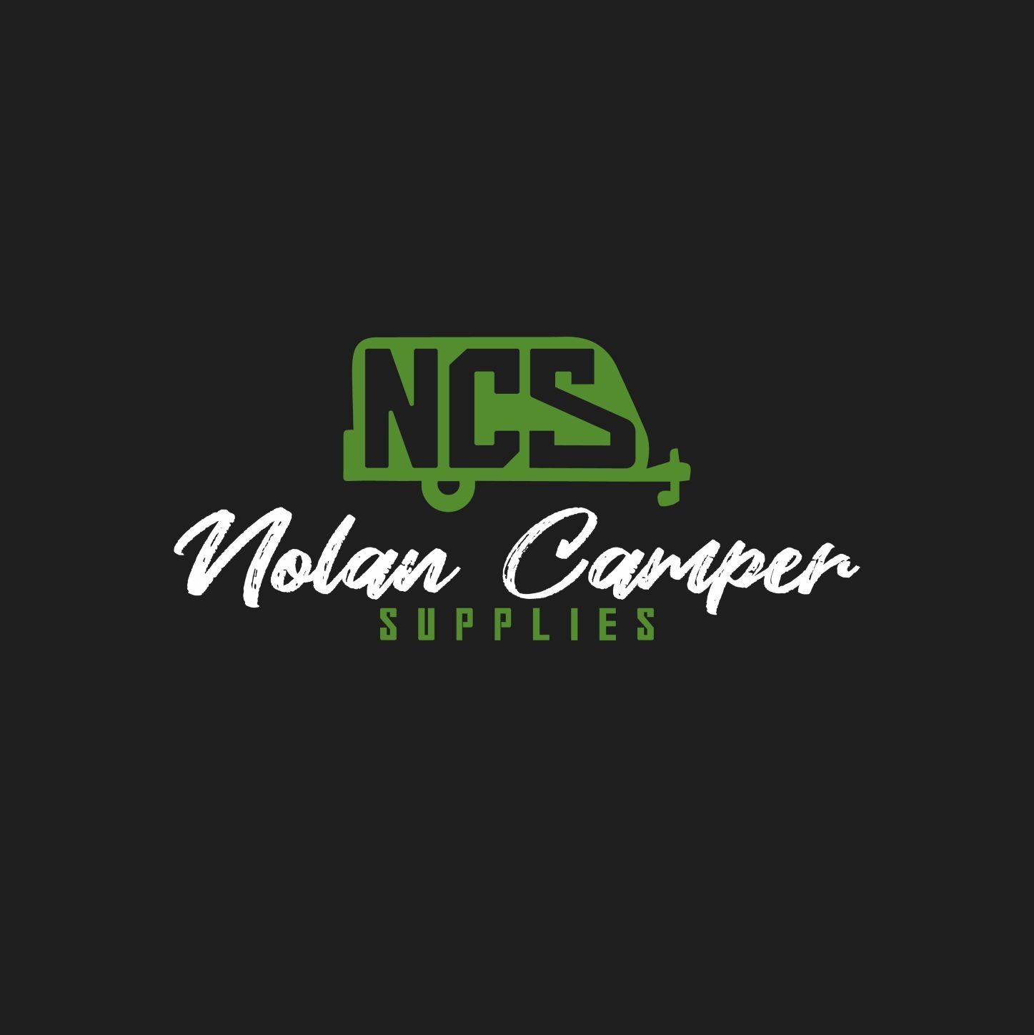 Nolan Camper Supplies - Camping Club Card by CampingNI Nolan Camper Supplies - Camping Club Card by CampingNI
