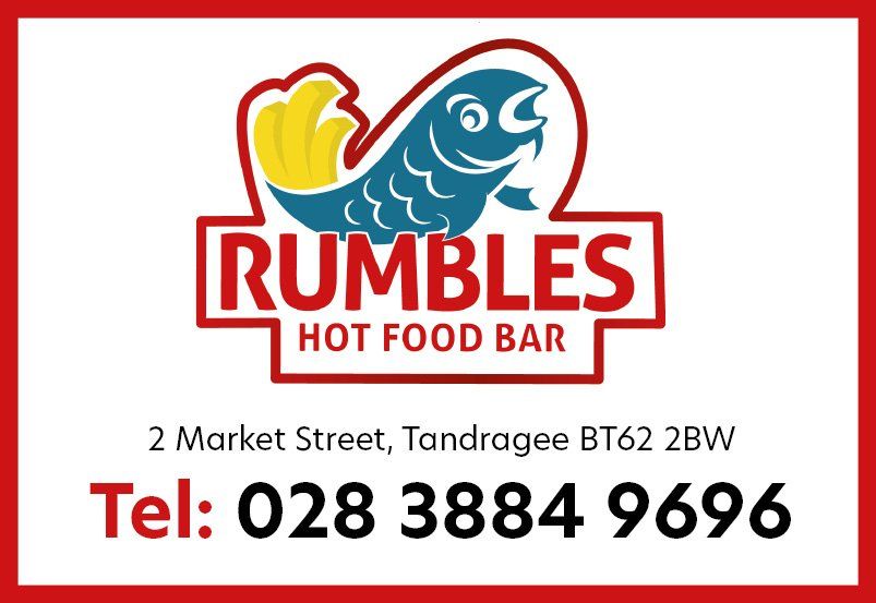 Rumbles Takeaway Tandragee