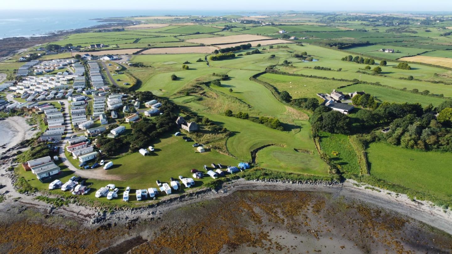 silverbay october offer campingni