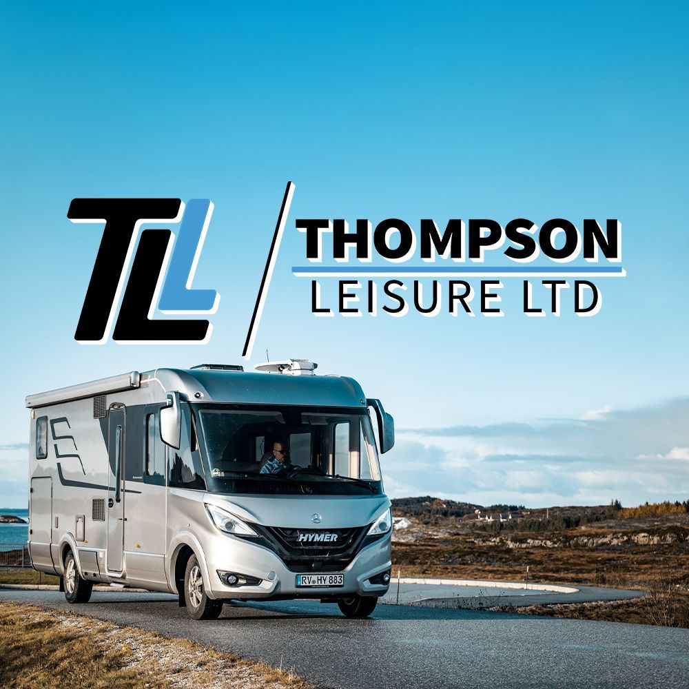 Thompson Leisure CampingNI Thompson Leisure CampingNI
