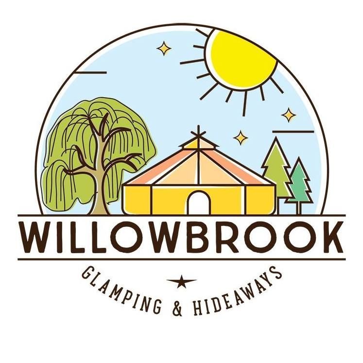 Willowbrook Glamping and Hideaways- Camping Club Card by CampingNI